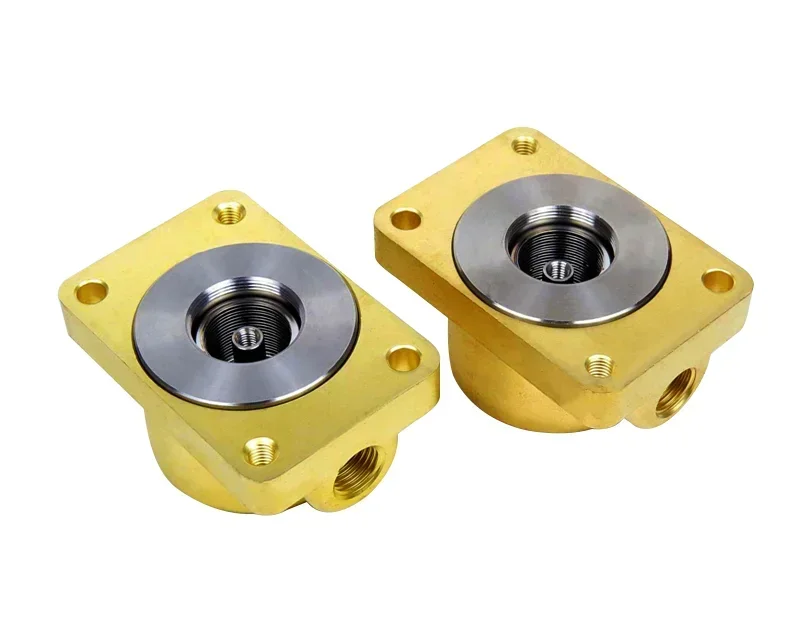 

190mm Differential pressure level gauge hydraulic pressure gauge