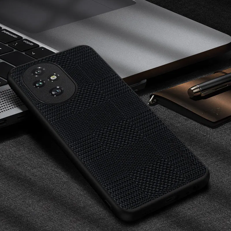 Fashion Case for Honor 200 Pro Lite durable premium unique design pu leather cover