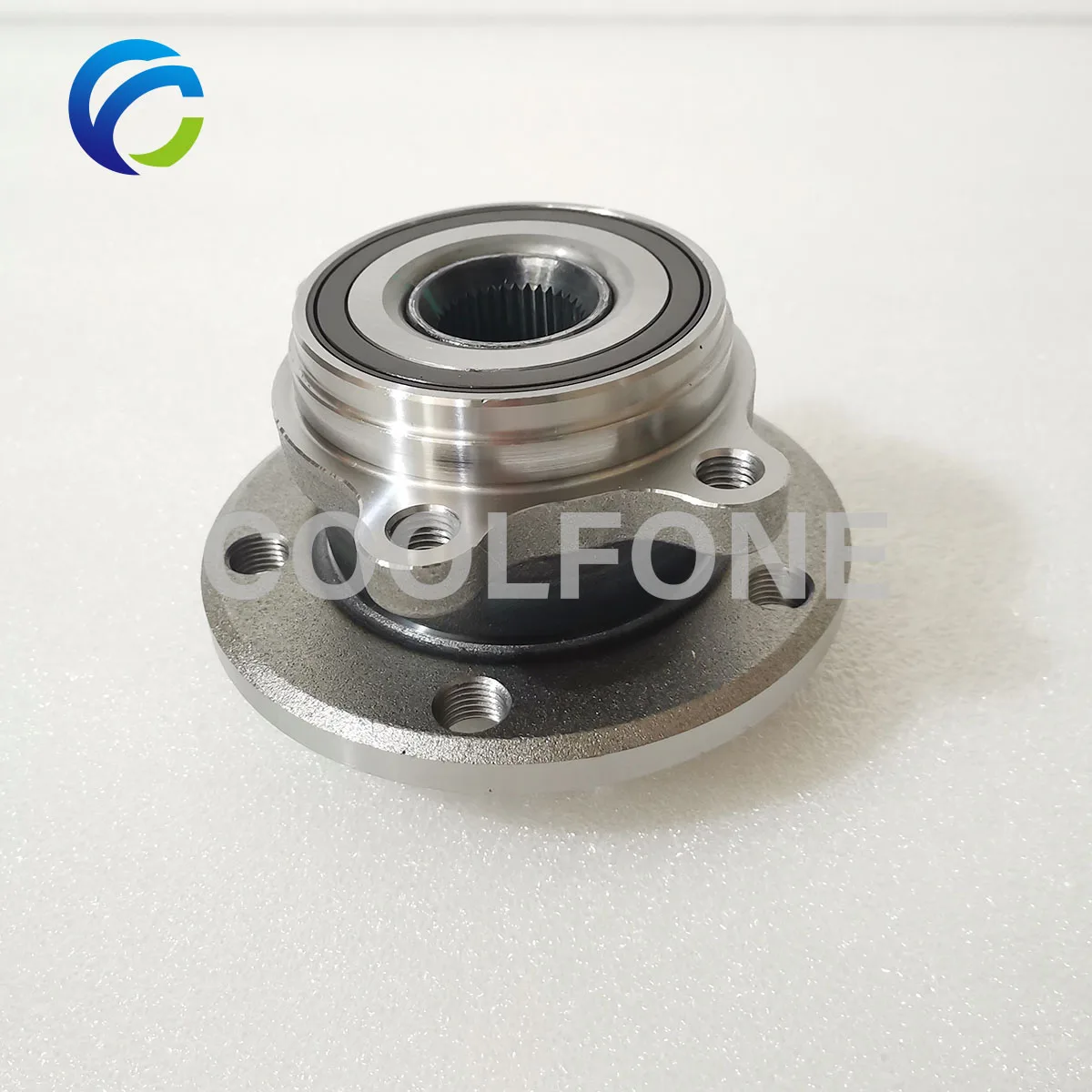 Front Wheel Hub Bearing For VW SKODA AUDI 8J0598625A 8X0498625 1T0498621 3C0498621 5K0498621 8J0598625 8J0598625A 1KD407621B