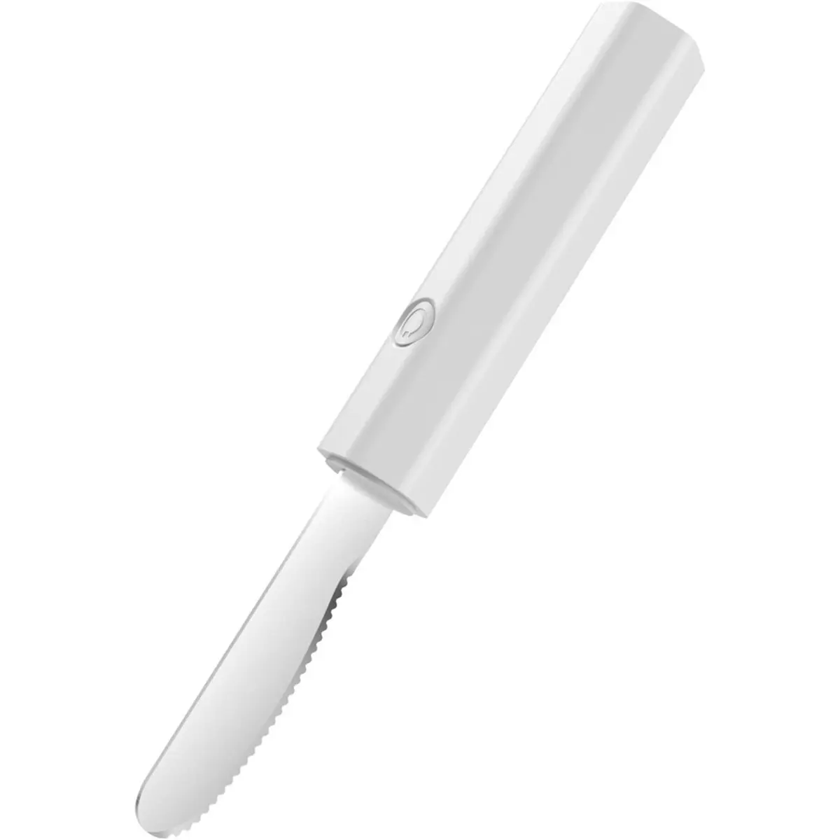 L70A Electric Heated Butter Knife - Stainless Steel Butter Spreader for Spreading Butter, Cream Cheese, and Toast