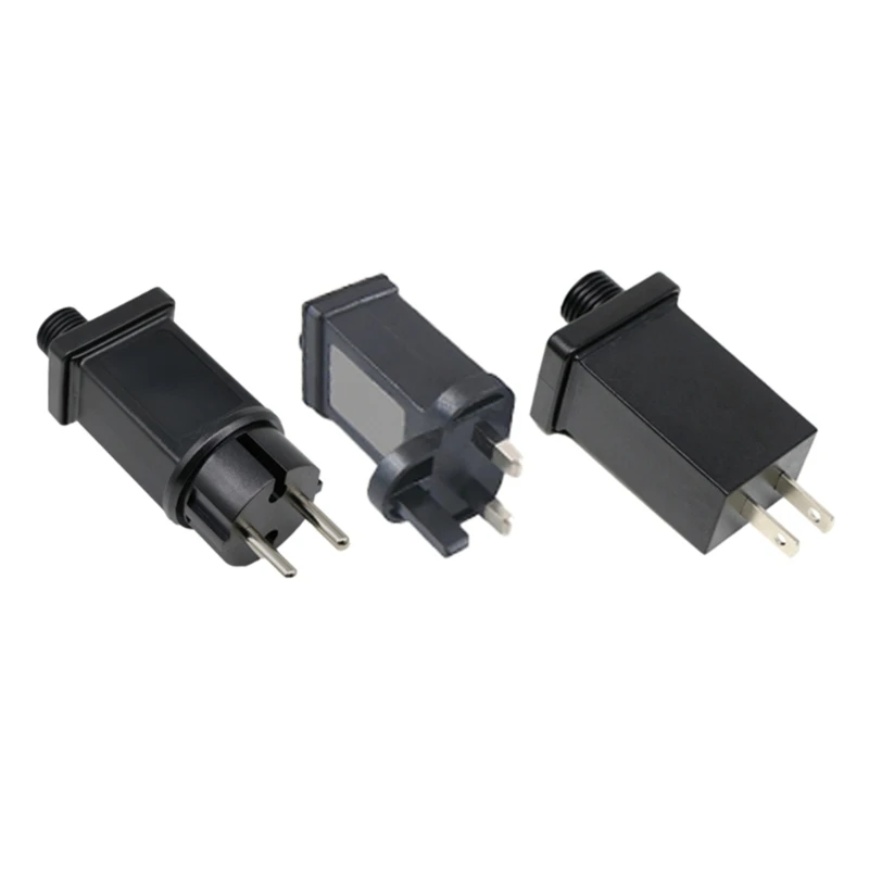 Fonte alimentação LED 12V 1,5A LED Controlador Adaptador Driver iluminação Controlador LED