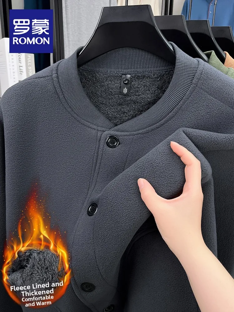 Rn Men's Fce Lined … - image