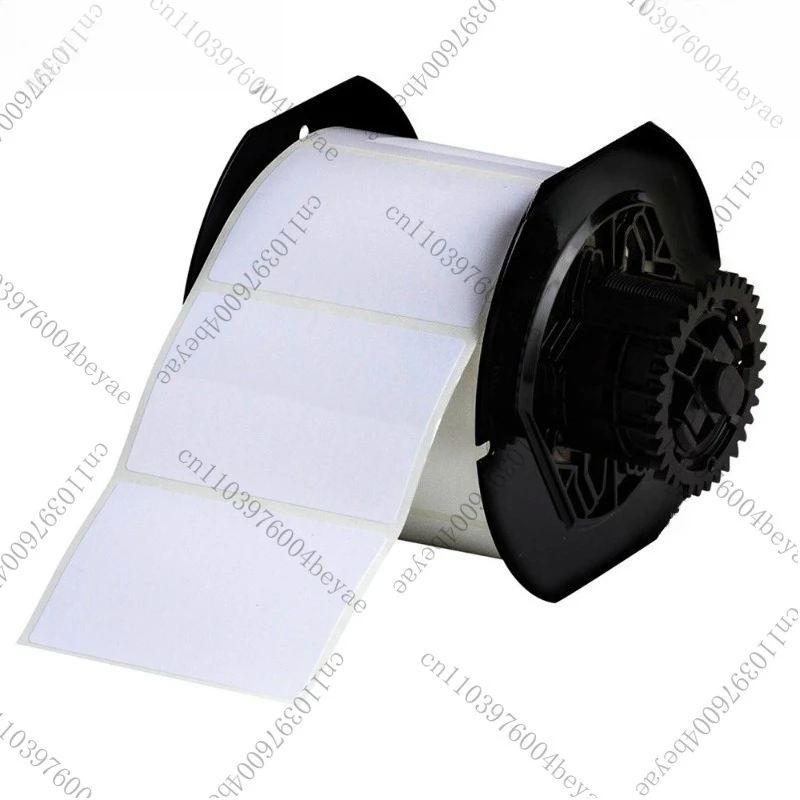

Industrial Printer Consumables B33 Series 133826 Label Parts Marking Die Cutting Tape