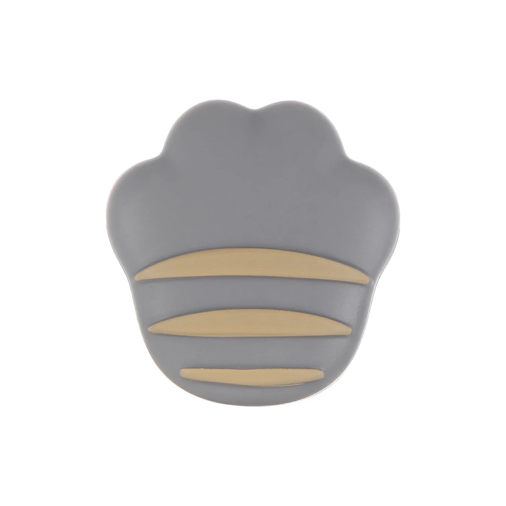 

Silicone Table Protection Baby Safe Cat Paw Corner Guards Anticollision Strip Corner Protector Edge Anticollision