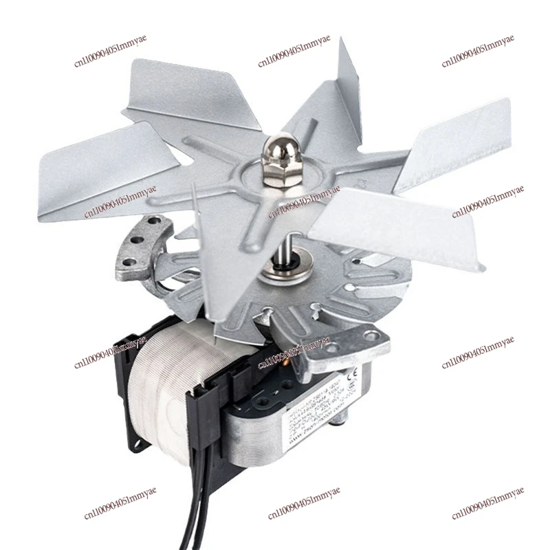 

ZS6119-19047 High Temperature Drying Oven Steam Oven Circulating Fan Incubator Motor