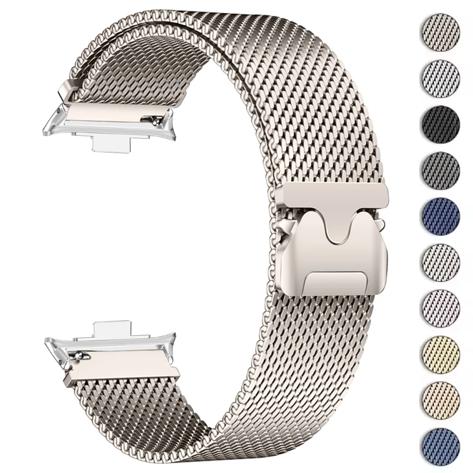 Milanese Magnetic S…