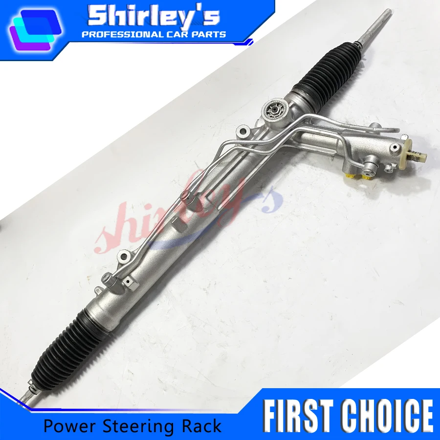 

Power Steering Rack and Pinion Assembly RHD For BMW X5 (E53) 32106761643 32106763344 32106774338 6761643 Right hand drive