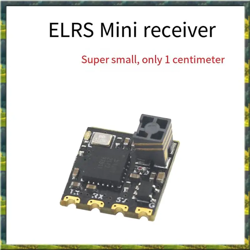 Abgz SX1280 Elrs Na…