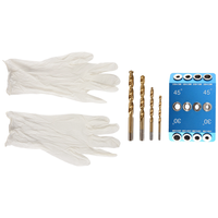 High Quality-30 45 90 Degree Angled Drill Guide Jig,Metal Drill Jig For Multi-Angle Drilling,For Cable Railing Lag Screw Kit,30