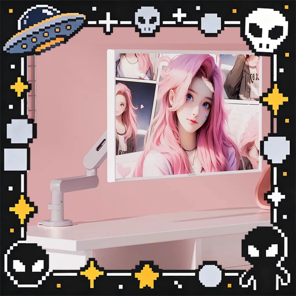 Aoc AM406PLUS Displ…