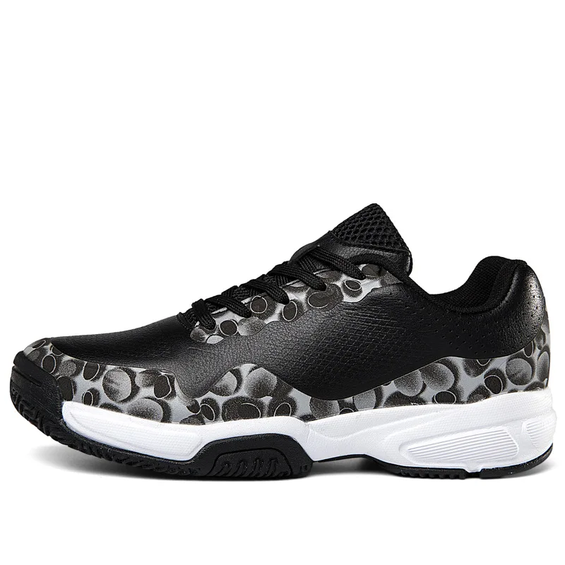 Men Women Badminton Shoes Training Sports Shoes Indoor and Ooutdoor Handball Shoes Professional Field Cleats