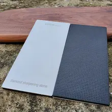 Diamond Knife Sharpener Grit 80-3000 #2