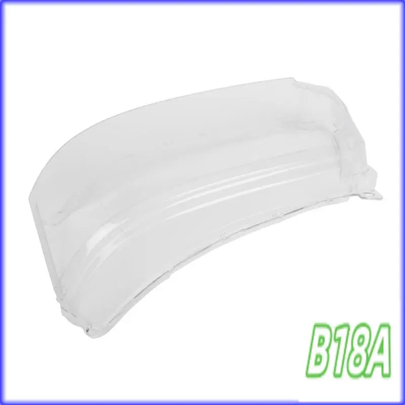 

H5-Headlight Cover Headlight Mask Lens For Land Rover Range Rover Sport 2010-2013