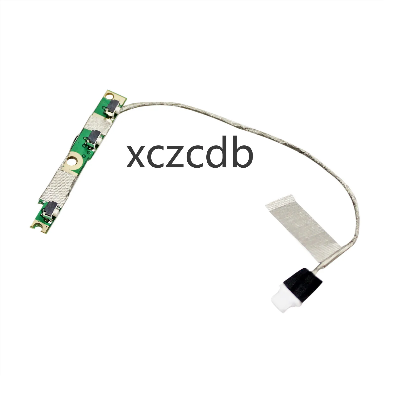 PJE Power Switch Button Cable plug for Dell Inspiron 15 7579 2-in-1 450.07Y03.0012