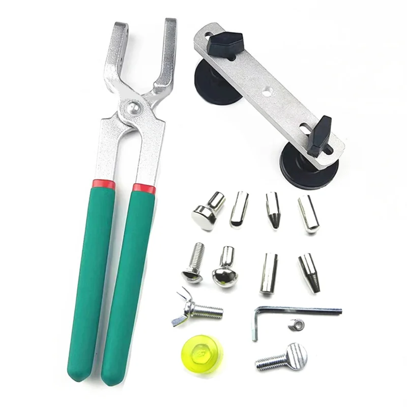 

AB39-Door Cover Edge Repair Dent Edge Leveling Pliers Tool Clamping Pliers Flat Edges Car Cover Door Edge Clamp