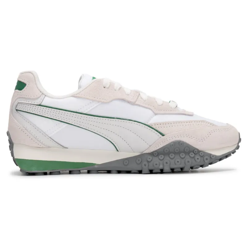 PUMA Blktop Rider Nylon LT Unisex Casual Shoes