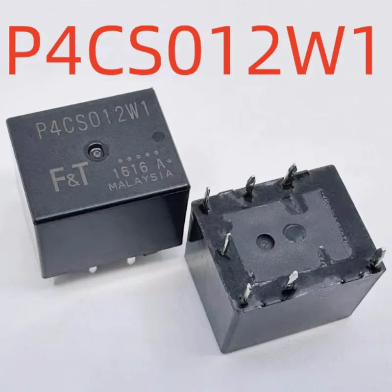 Relay P4CS010W1 P4CS012W1 12V
