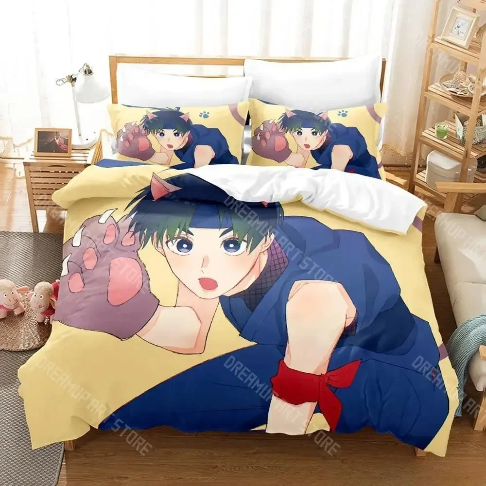 

3D Print Blue Lock Fashion Anime Bedding Set Boys Girls Twin Queen King Size Duvet Cover Pillowcase Bed boys Adult Home Textiles