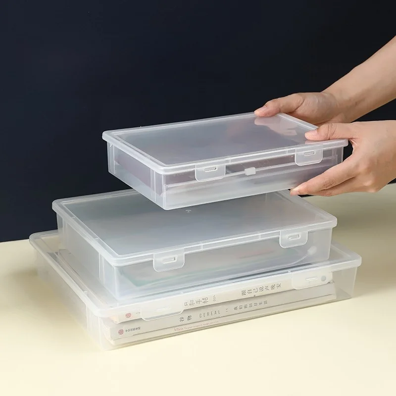 boite-de-rangement-transparente-en-plastique-pour-documents-a4-papeterie-de-bureau-organisateur-de-papiers-de-test-pour-etudiants-boite-pour-livres-et-dossiers