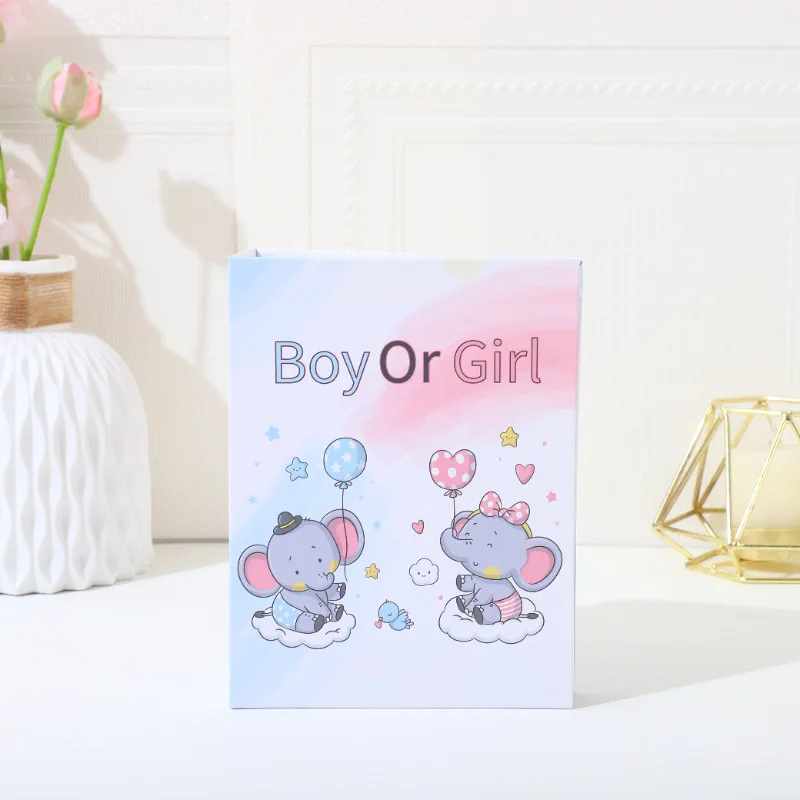 100-page 6-inch paper cover photo album, cartoon photo album, travel souvenir gift, friends, family, children