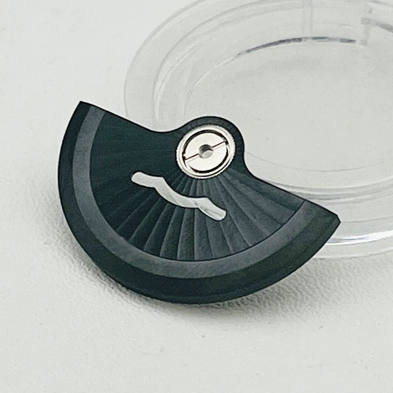 NH35 Movt Automatic Hammer Rotor Fit for NH35 NH36 NH38 NH39 Movement Oscillating Weight Hammer Rotor for Watchmaker