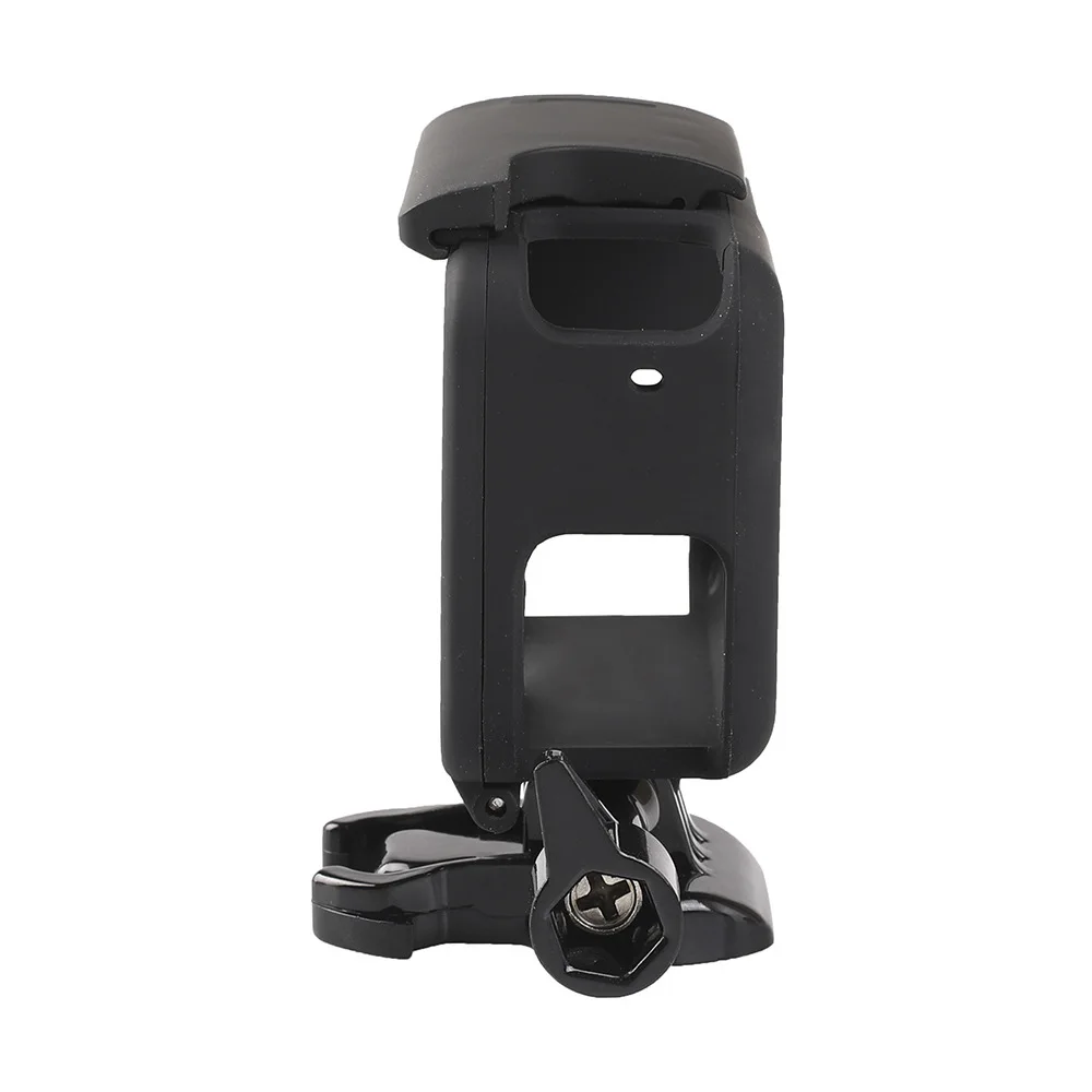 Per accessori GoPro GoPro Hero 5 6 7 Custodia protettiva per telaio Custodia per videocamera per GoPro Hero 5 Black Action Camera