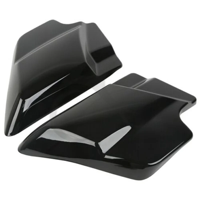 Motorcycle ABS Left Right Side Cover Panel For   Touring Street Glide Electra Glide Road Glide Road King 2009-2025 22 21 18