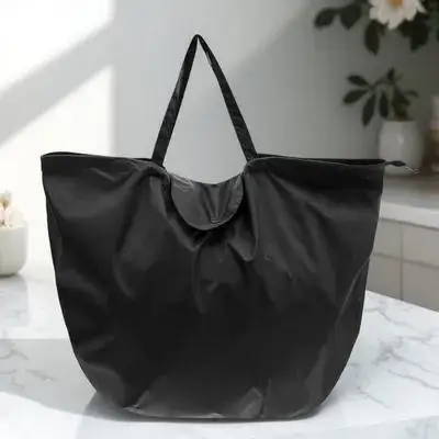 

Bag Oxford Cloth Foldable Portable Storage Bag Outdoor Motorbikes Organizer Travel Pouch Storage Supplies