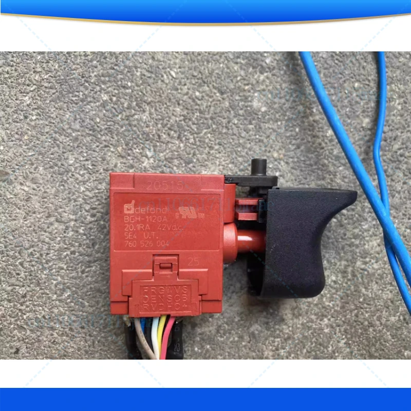 ミルウォーキー用スイッチ 2864 2865 2863 27 - Power Tools Manufacturers のレビューと価格