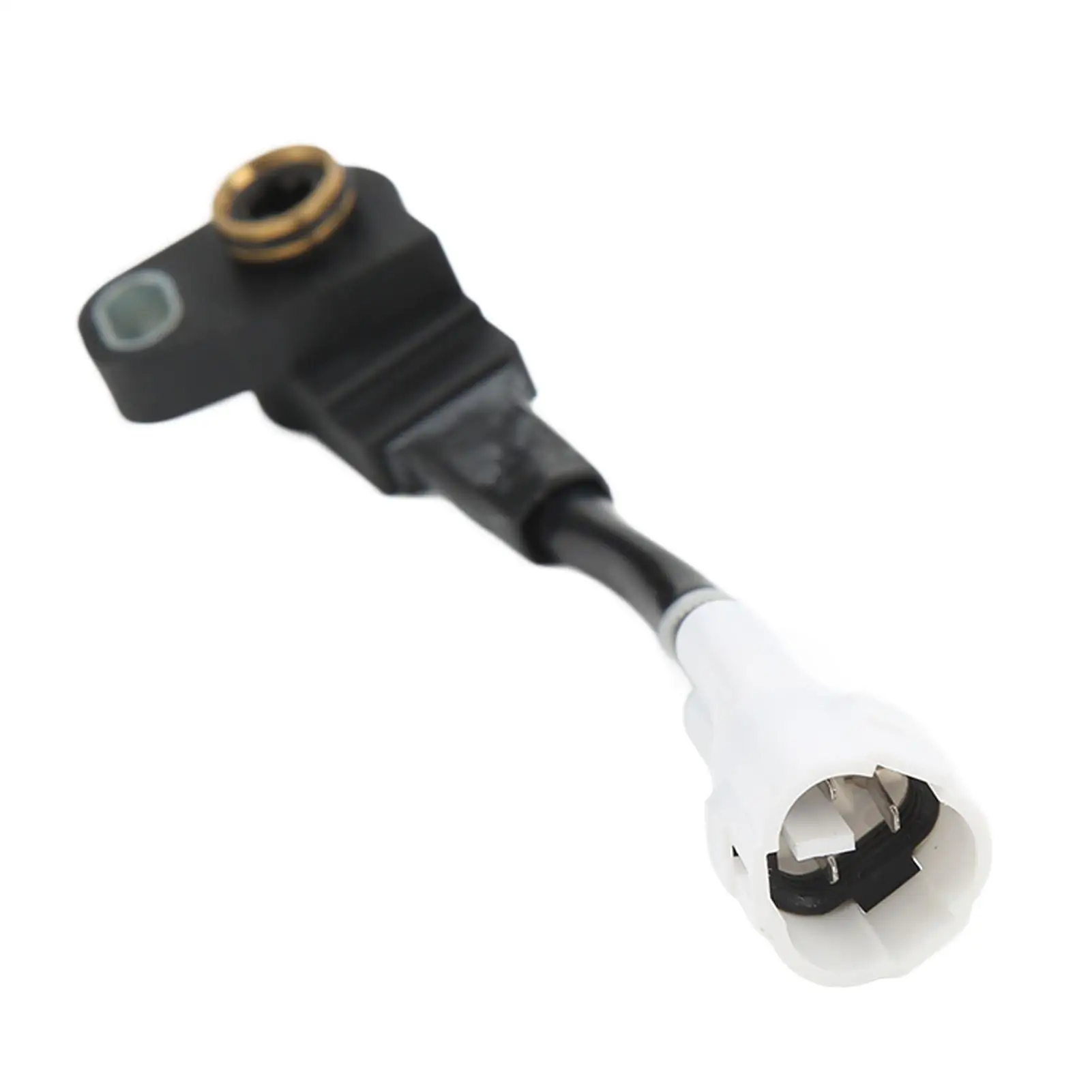 

Throttle Position Sensor TPS Sensor 5TG 85885 00 00 ABS Plastic Anti Scratch for atv