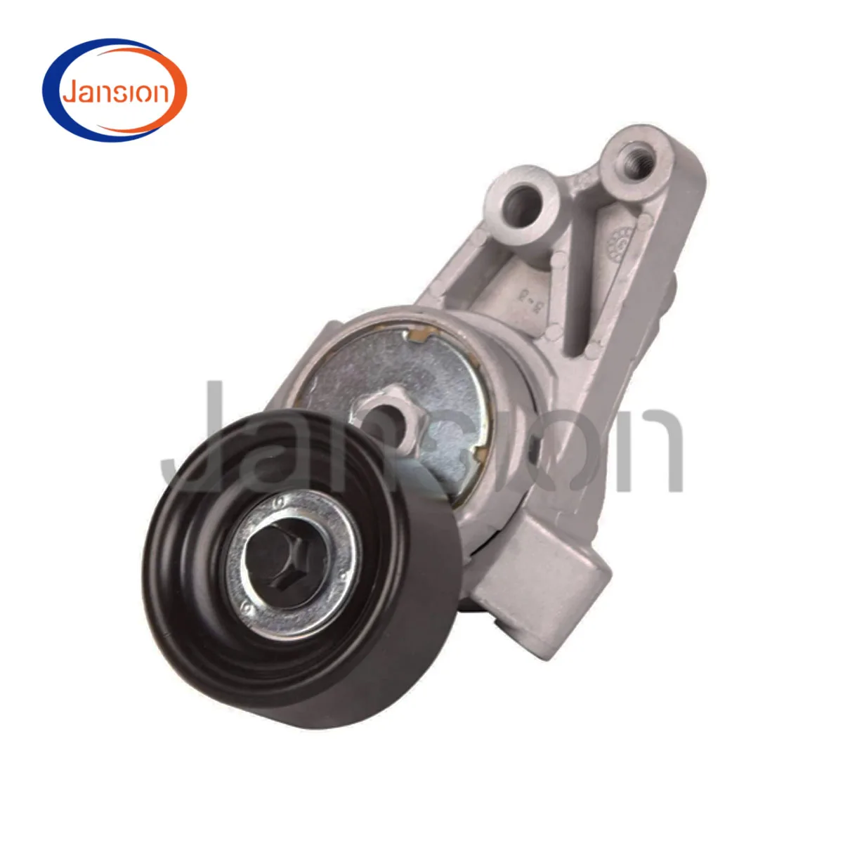 Drive Belt Tensioner Assembly for Nissan Frontier NP300 Suzuki Equator 2.5 L4 11955-EA00A 11955-EA00B 11955-EA000