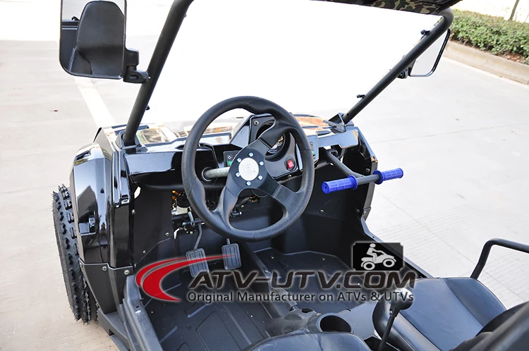 Picture 7: 2026 150cc, 300cc Side by Side UTV, Utility Terrain Vehicle