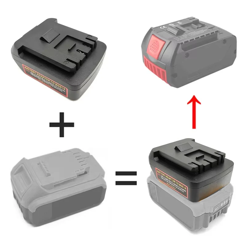 Replacement Adapter…