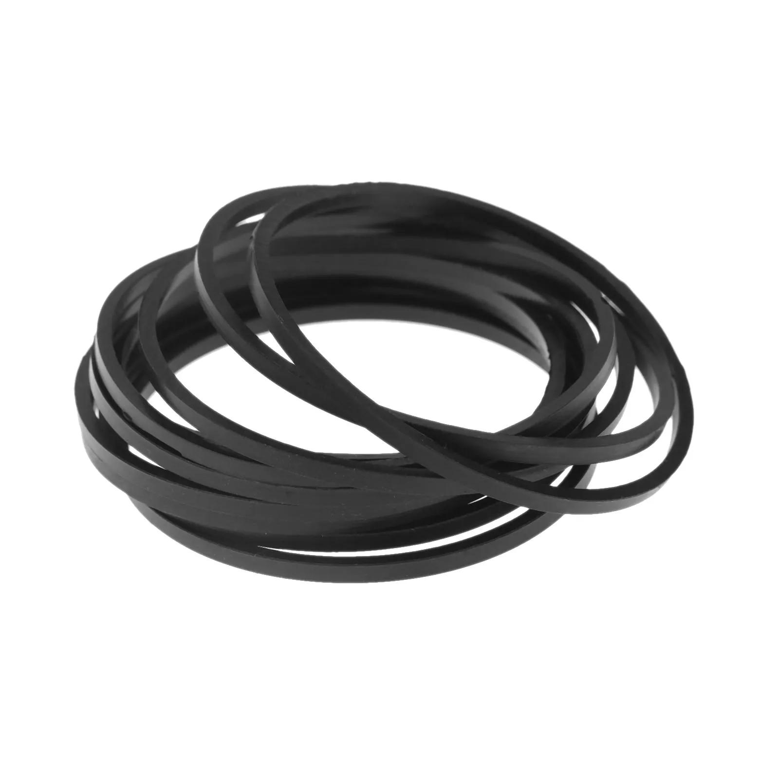 Imagem -02 - Dureza Carburador Float Bowl Juntas Assento Revisão Anel de Vedação Substituir Junta para Briggs e Stratton 693981 280492 20 Pcs Alta