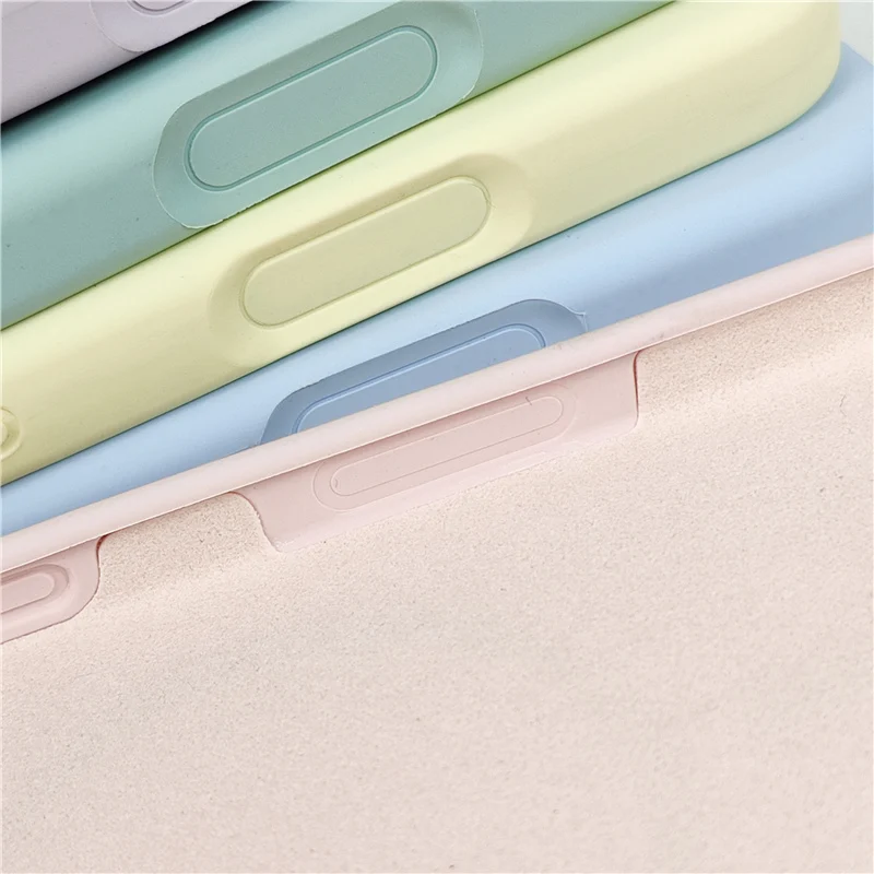 Botão de câmera de toque ativo silicone líquido magsafe caso para iphone 16 16pro 16pro max capa de cor sólida para carregamento sem fio