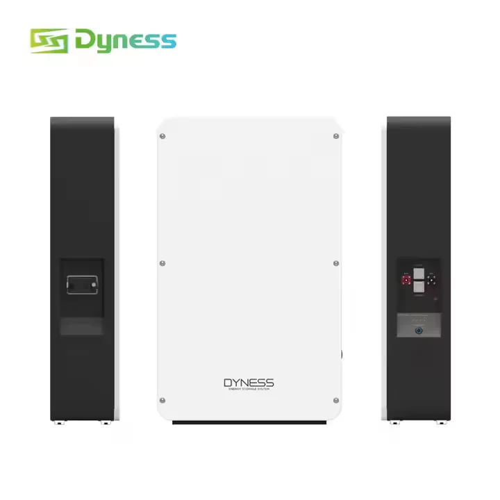 TLF Dyness PowerBox Pro 10,24 кВтч LiFePO4 аккумулятор 51,2 В 200 Ач настенный для хранения солнечной энергии дома/фургона/вимсеты