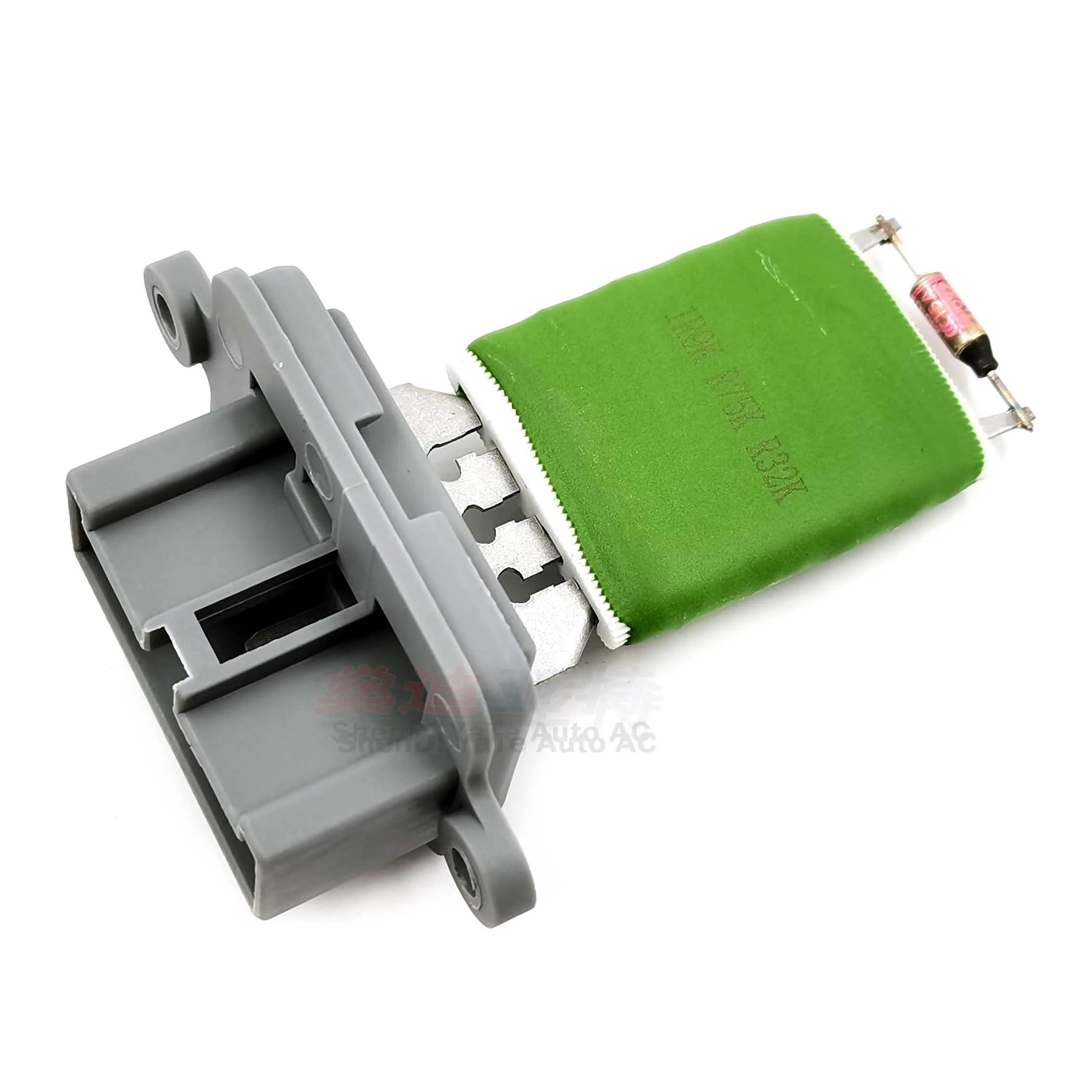 SDYT Car Heater Motor Fan Blower Resistor For Fiat Punto Peugeot Partner Box Body/MPV Citrone Berlingo 6450NV 46770818