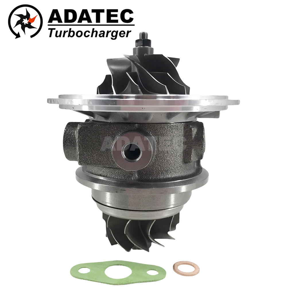 

Turbo Cartridge 4038597 4042667 CHRA 4955156 6754818190 HX35W Core For Truck Industrial with Cummins QSB Tier-3 Engine 2004-