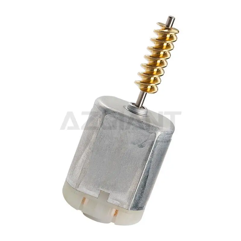 

For Vauxhall Corsa Meriva Carbon Brush Power Motor Car Side Door Lock Actuator Auto Latch Central Control Carbon Brush DC Engine