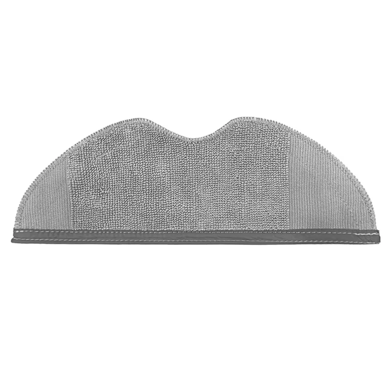 4X สําหรับเครื่องดูดฝุ่นหุ่นยนต์ Xiaomi E5 / C108 กรองเครื่องดูดฝุ่นหุ่นยนต์อุปกรณ์เสริม HOT!