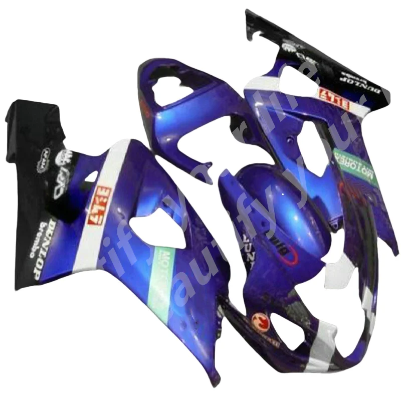 Обтекатели для G S X R600 R750 04-05 K4 G S XR600 G S XR750 K4 04 05 2004 2005