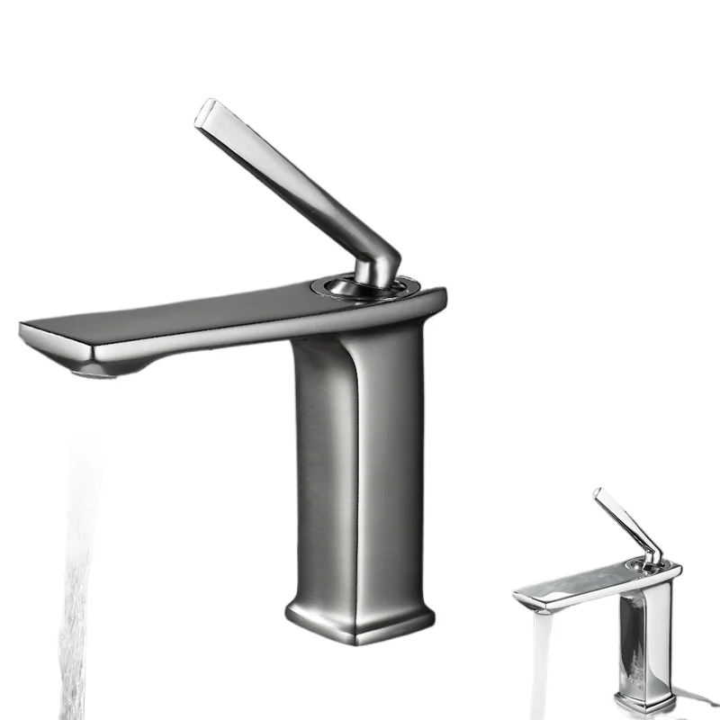 

Gold bathroom hot and cold washbasin toilet basin basin basin washbasin