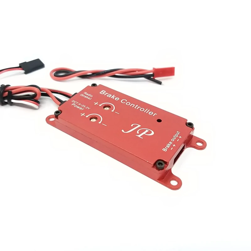 JP Hobby Electrical Magnetic Brake Controller system ALF