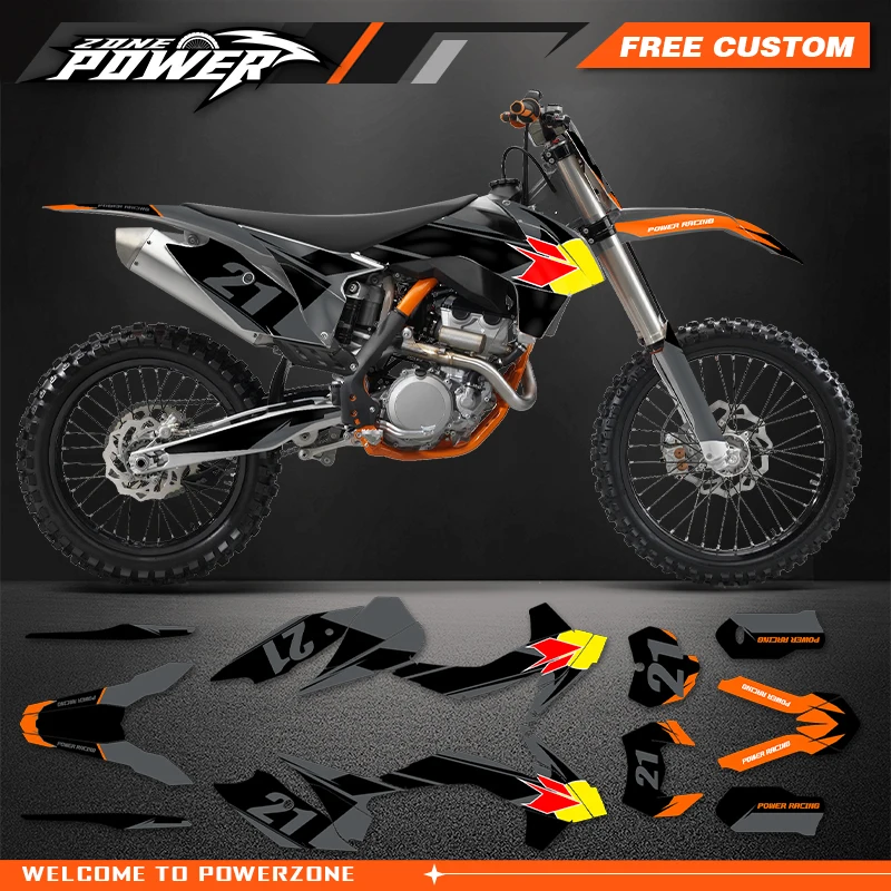 kits-de-calcomanias-personalizadas-powerzone-para-motocicletas-ktm-sx-sxf-2013-2015-125-200-250-300-350-450-500-exc-xcw-2014-2016