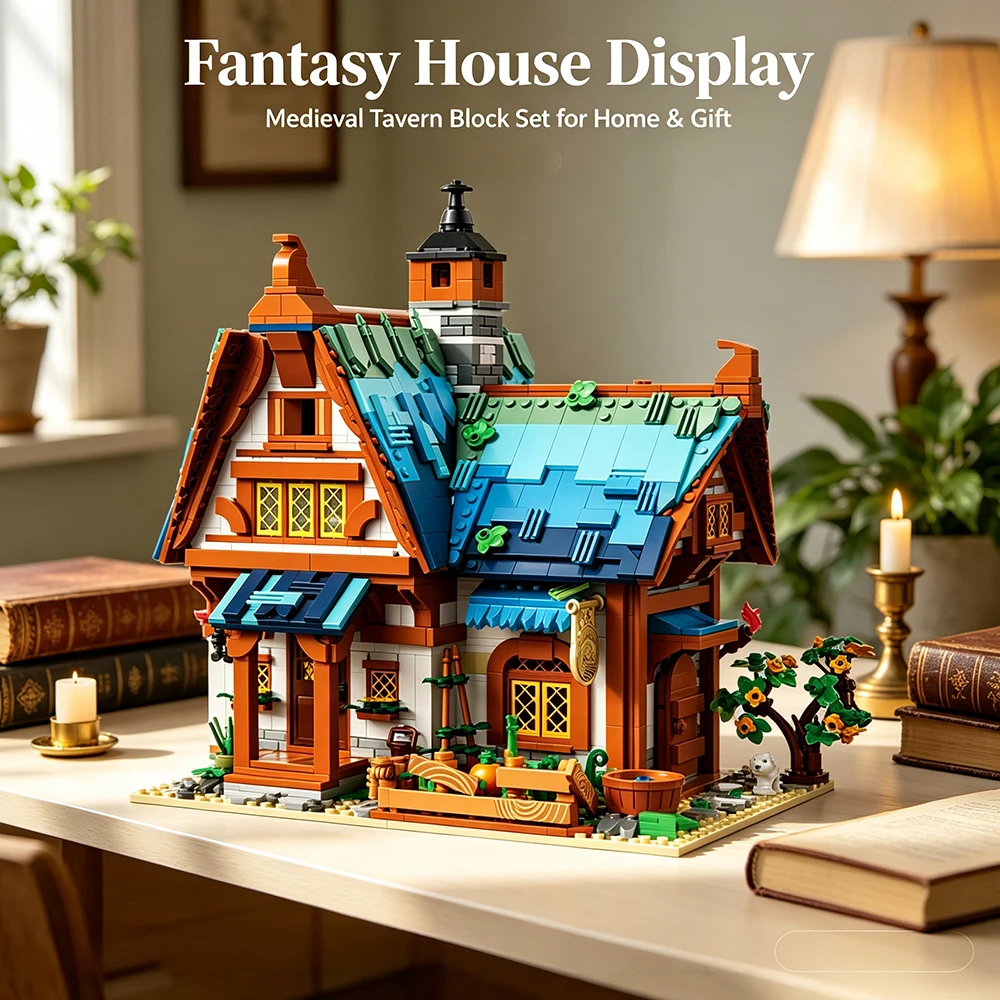 moc-castle-city-medieval-architecture-style-house-micro-building-blocks-mini-brick-construction-toys-for-children-gifts