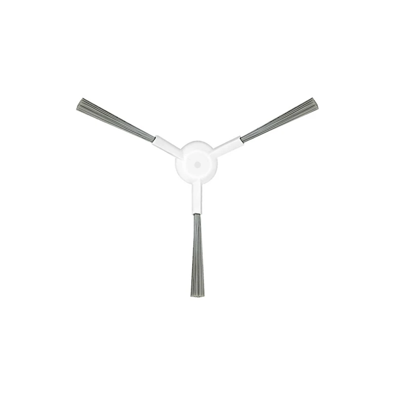 X17A 2025 NEW-2X For Xiaomi Robot Vacuum S10+ / S10 Plus Spare Parts Accessories Main Brush Side Brush Hepa Filter Mop Rag Cloth