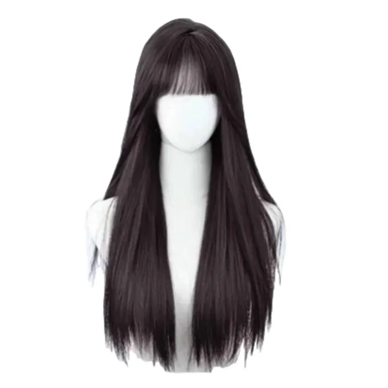 CyGame Love and Deepspace женский костюм Nightwalker Heroine для косплея аниме платье шорты униформа парик женский сексуальный карнавальный костюм