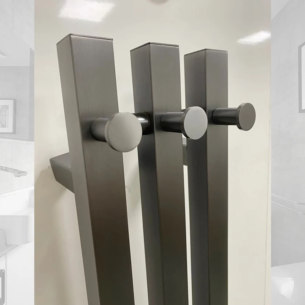 Banyo Elektrikli Havlu Askısı  - Towel Warmer Electric incelemesi ve fiyatı