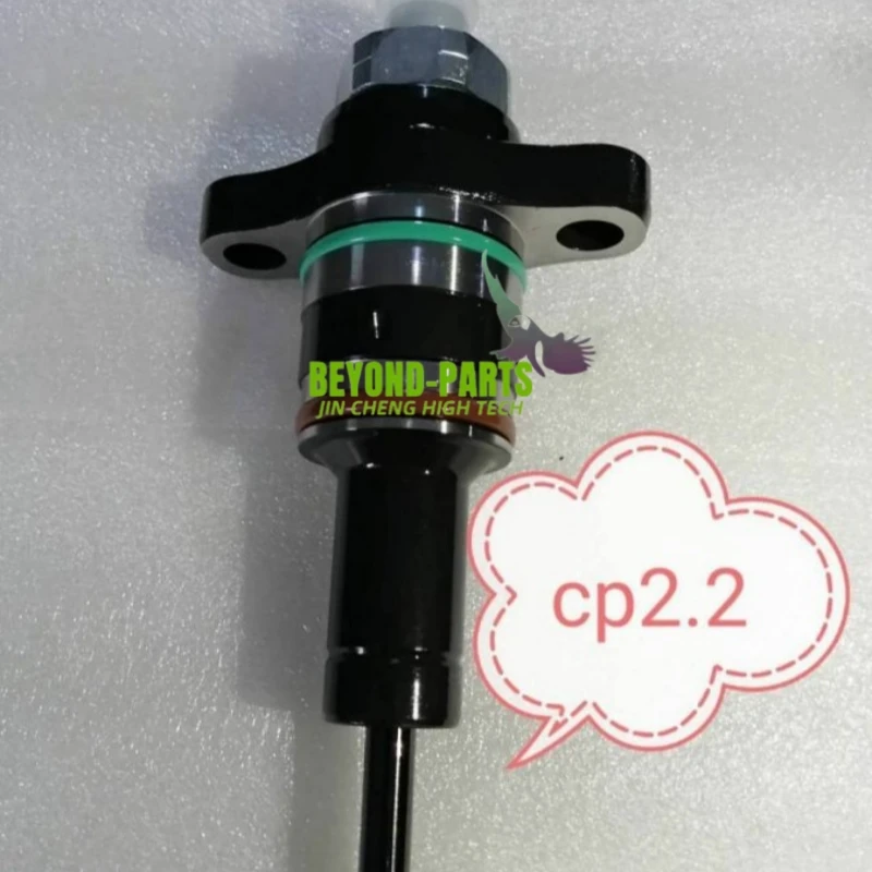 

PC400-7 PC400-8 Excavator Pars 6D125 Engine Fuel Pump Piston Servo Valve ND094040-0371 ND094040-0381