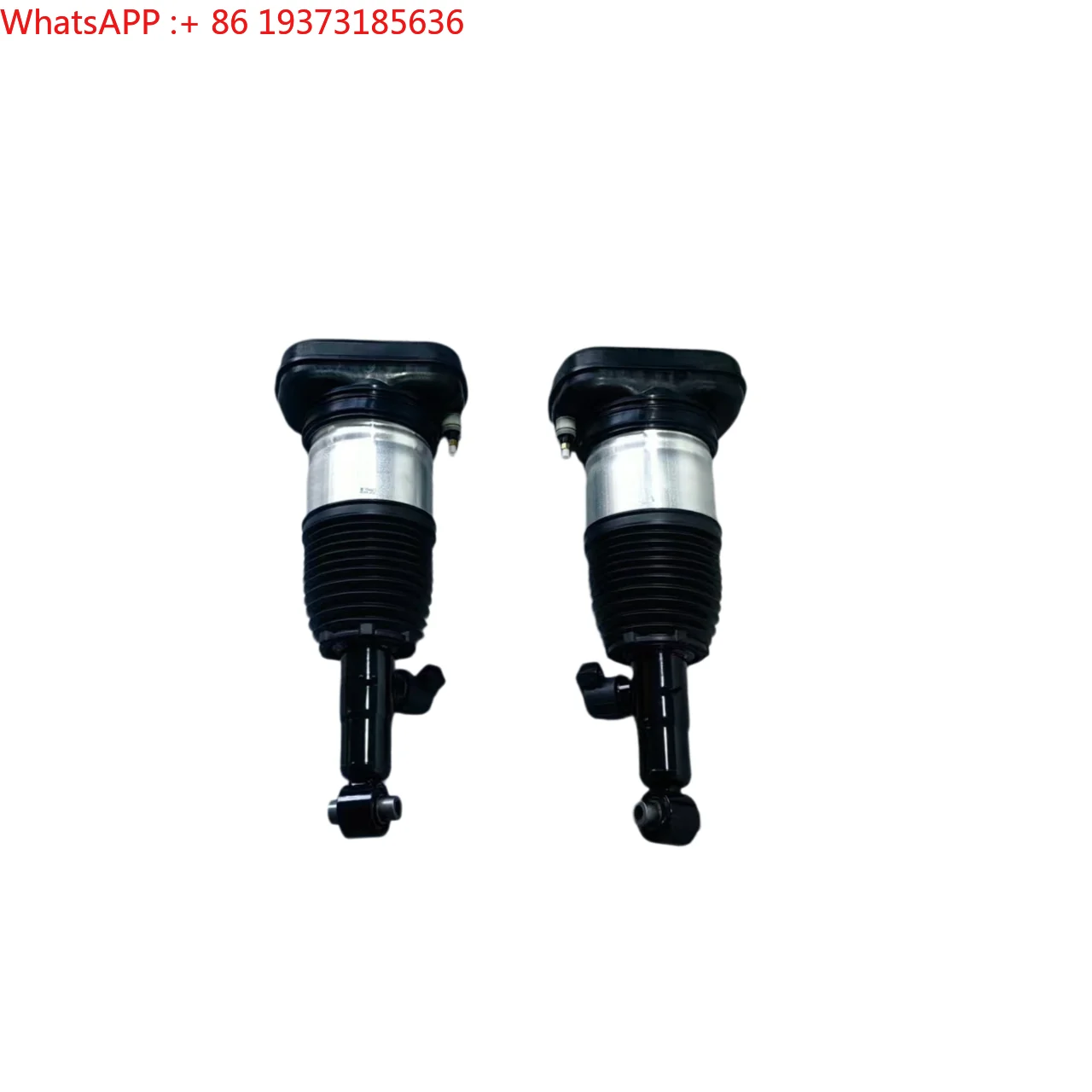 For New for for X5 G05 X6 G06 X7 G07 37106869047 Air Suspension Spring Strut Shock Absorber Rear Assembly Gas